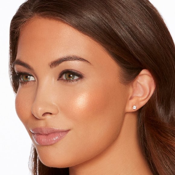 Too Faced Fruit Cocktail Blush Duo NWT in PAPAYA POP - Picture 3 of 10